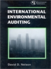 Image for International Environmental Auditing