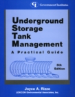 Image for Underground Storage Tank Management
