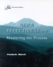 Image for NEPA Effectiveness : Mastering the Process