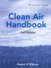 Image for Clean Air Handbook