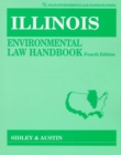 Image for Illinois Environmental Law Handbook
