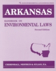 Image for Arkansas Handbook on Environmental Laws