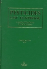 Image for Pesticides Law Handbook