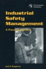 Image for Industrial Safety Management : A Practical Approach