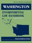 Image for Washington Environmental Law Handbook