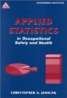 Image for Applied Statistics in Occupational Safety and Health