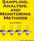 Image for Sampling, Analysis, and Monitoring Methods : A Guide to EPA and OSHA Requirements