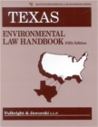 Image for Texas Environmental Law Handbook