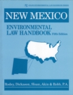 Image for New Mexico Environmental Law Handbook