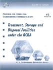 Image for Protocol for Conducting Environmental Compliance Audits : Treatment, Storage and Disposal Facilities Under RCRA