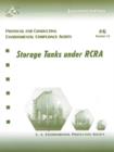 Image for Protocol for Conducting Environmental Compliance Audits : Storage Tanks under RCRA