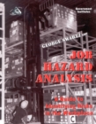 Image for Job Hazard Analysis : A Guide to Identifying Risks in the Workplace