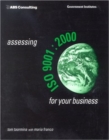 Image for Assessing ISO 9001:2000 for Your Business
