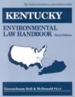Image for Kentucky Environmental Law Handbook