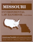 Image for Missouri Environmental Law Handbook