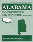 Image for Alabama Environmental Law Handbook