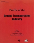 Image for Profile of the Ground Transportation Industry