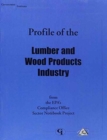 Image for Profile of the Lumber and Wood Products Industry