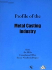 Image for Profile of the Metal Casting Industry