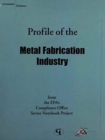 Image for Profile of the Metal Fabrication Industry