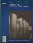 Image for Profile of the Nonferrous Metals Industry