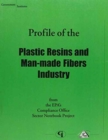 Image for Profile of the Plastic Resins and Man-made Fibers Industry