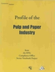 Image for Profile of the Pulp and Paper Industry