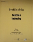 Image for Profile of the Textiles Industry