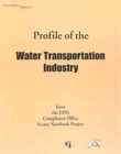 Image for Profile of the Water Transportation Industry