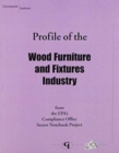 Image for Profile of the Wood Furniture and Fixtures Industry