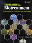 Image for Environmental Biotreatment