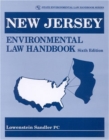 Image for New Jersey Environmental Law Handbook