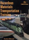 Image for Hazardous Materials Transportation Training