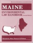 Image for Maine Environmental Law Handbook