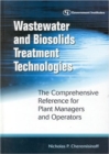 Image for Wastewater and Biosolids Treatment Technologies