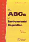 Image for The ABCs of Environmental Regulation