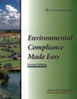 Image for Environmental Compliance Made Easy
