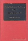 Image for Environmental Law Handbook