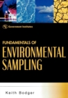 Image for Fundamentals of Environmental Sampling