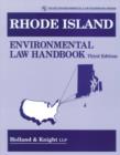 Image for Rhode Island Environmental Law Handbook