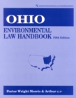 Image for Ohio Environmental Law Handbook
