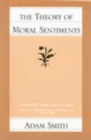Image for The theory of moral sentiments