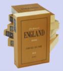 Image for History of England, Volumes 1-6