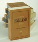 Image for History of England, Volumes 1-6