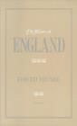 Image for History of England, Volume 1