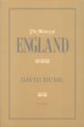 Image for History of England, Volume 1