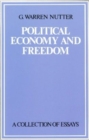 Image for Political Economy &amp; Freedom