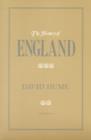 Image for History of England, Volume 4