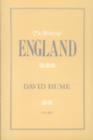 Image for History of England  : from the invasion of Julius Caesar to the Revolution in 1688Volume 5