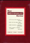 Image for New Individualist Review